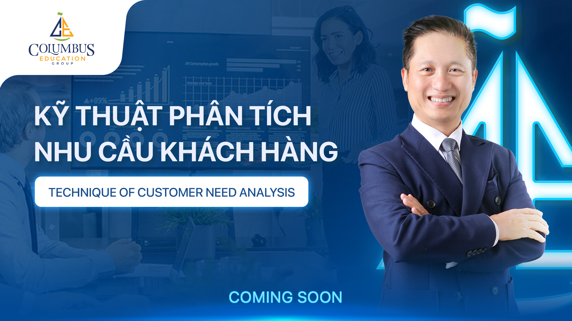 KỸ THUẬT PHÂN TÍCH NHU CẦU KHÁCH HÀNG